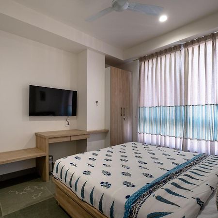 C'Est La Vie Boutique Apartments By Le Pension Stays Jaipur Extérieur photo