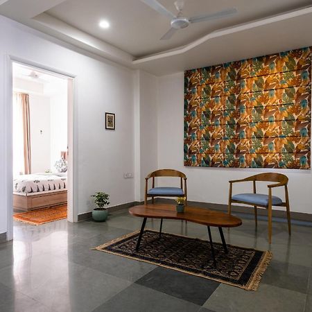 C'Est La Vie Boutique Apartments By Le Pension Stays Jaipur Extérieur photo