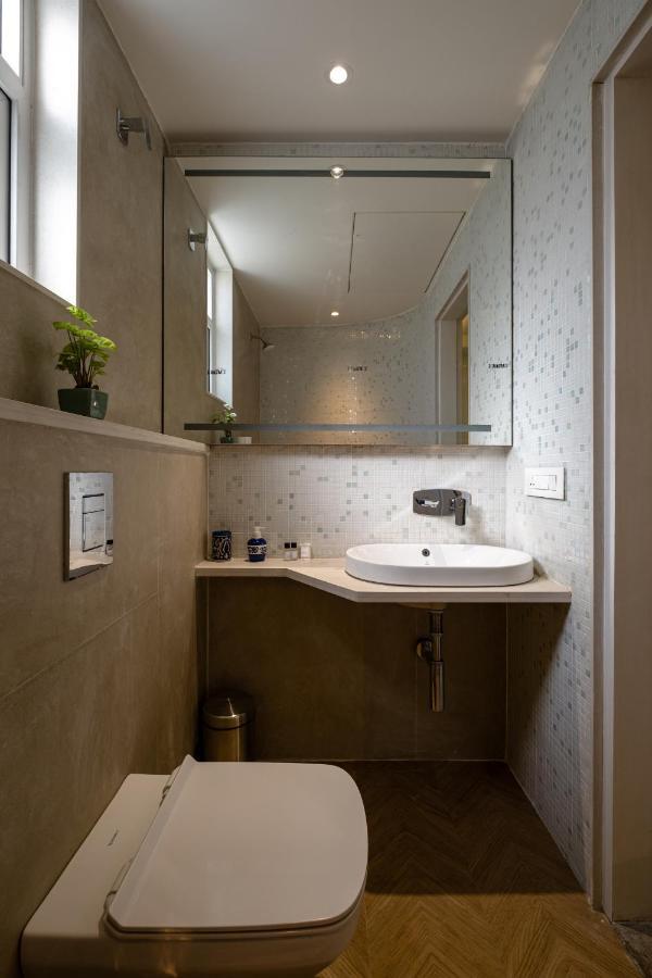 C'Est La Vie Boutique Apartments By Le Pension Stays Jaipur Extérieur photo