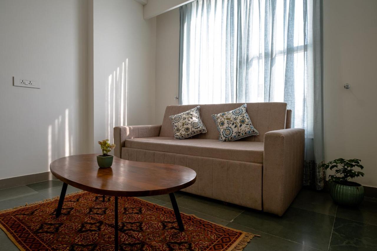 C'Est La Vie Boutique Apartments By Le Pension Stays Jaipur Extérieur photo