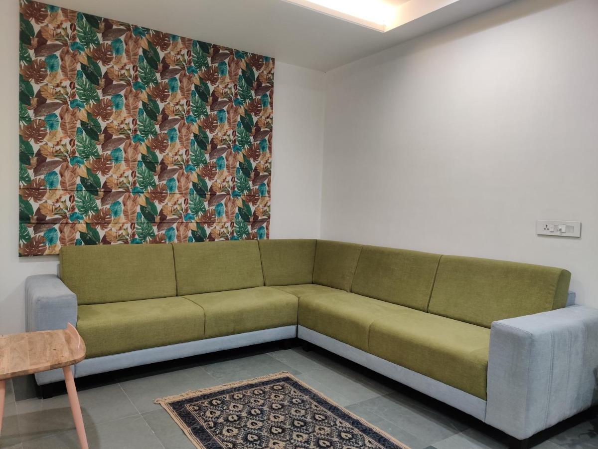 C'Est La Vie Boutique Apartments By Le Pension Stays Jaipur Extérieur photo