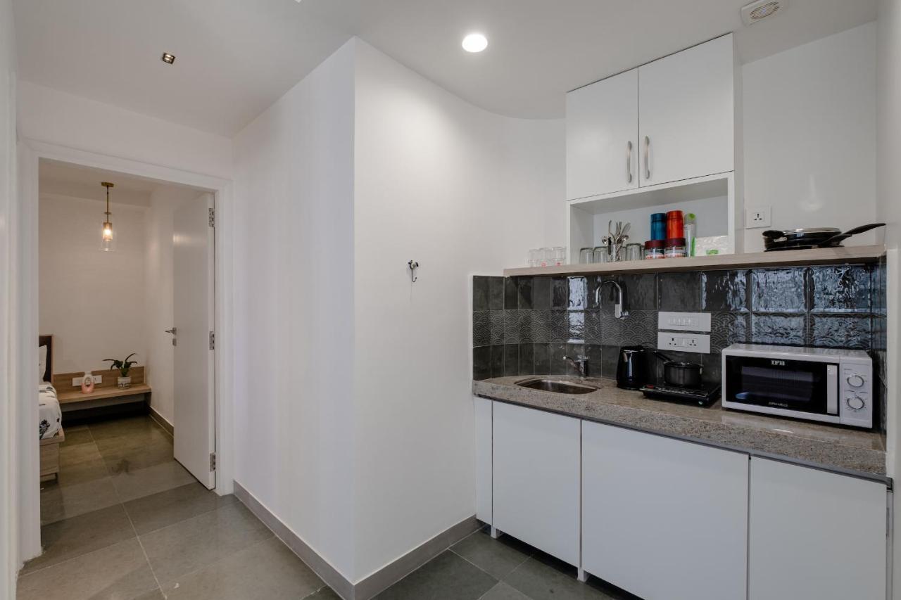C'Est La Vie Boutique Apartments By Le Pension Stays Jaipur Extérieur photo