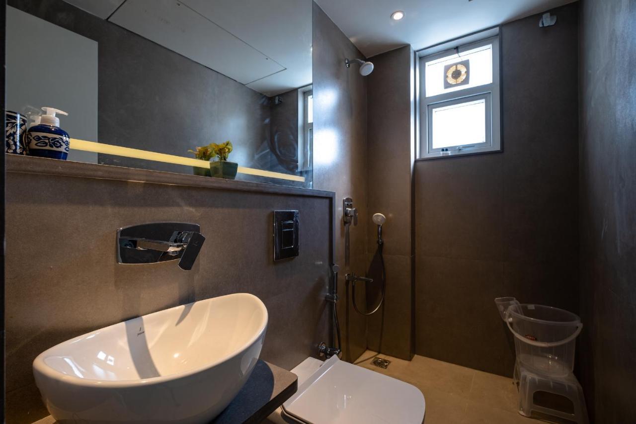 C'Est La Vie Boutique Apartments By Le Pension Stays Jaipur Extérieur photo