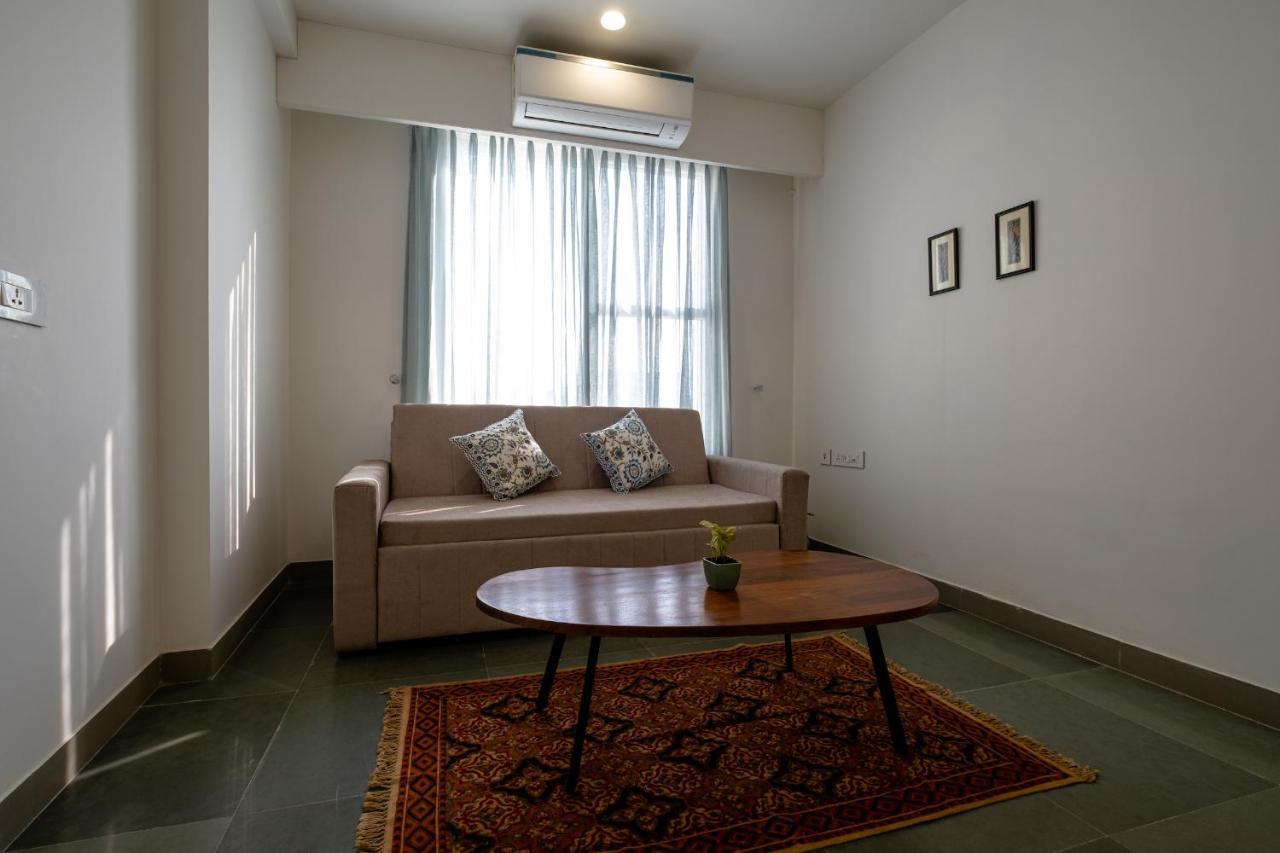 C'Est La Vie Boutique Apartments By Le Pension Stays Jaipur Extérieur photo