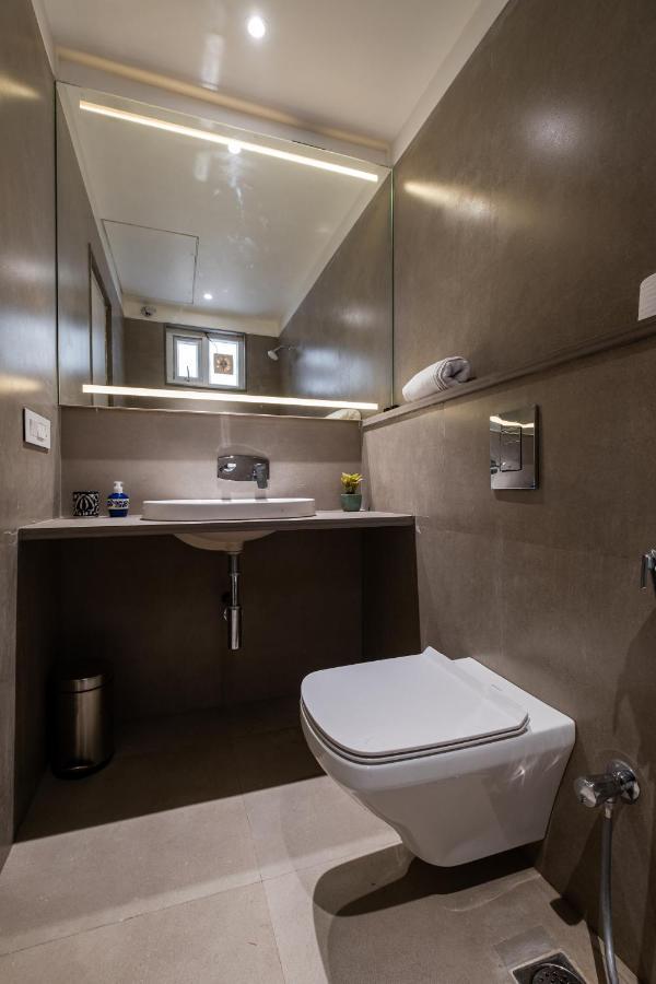 C'Est La Vie Boutique Apartments By Le Pension Stays Jaipur Extérieur photo