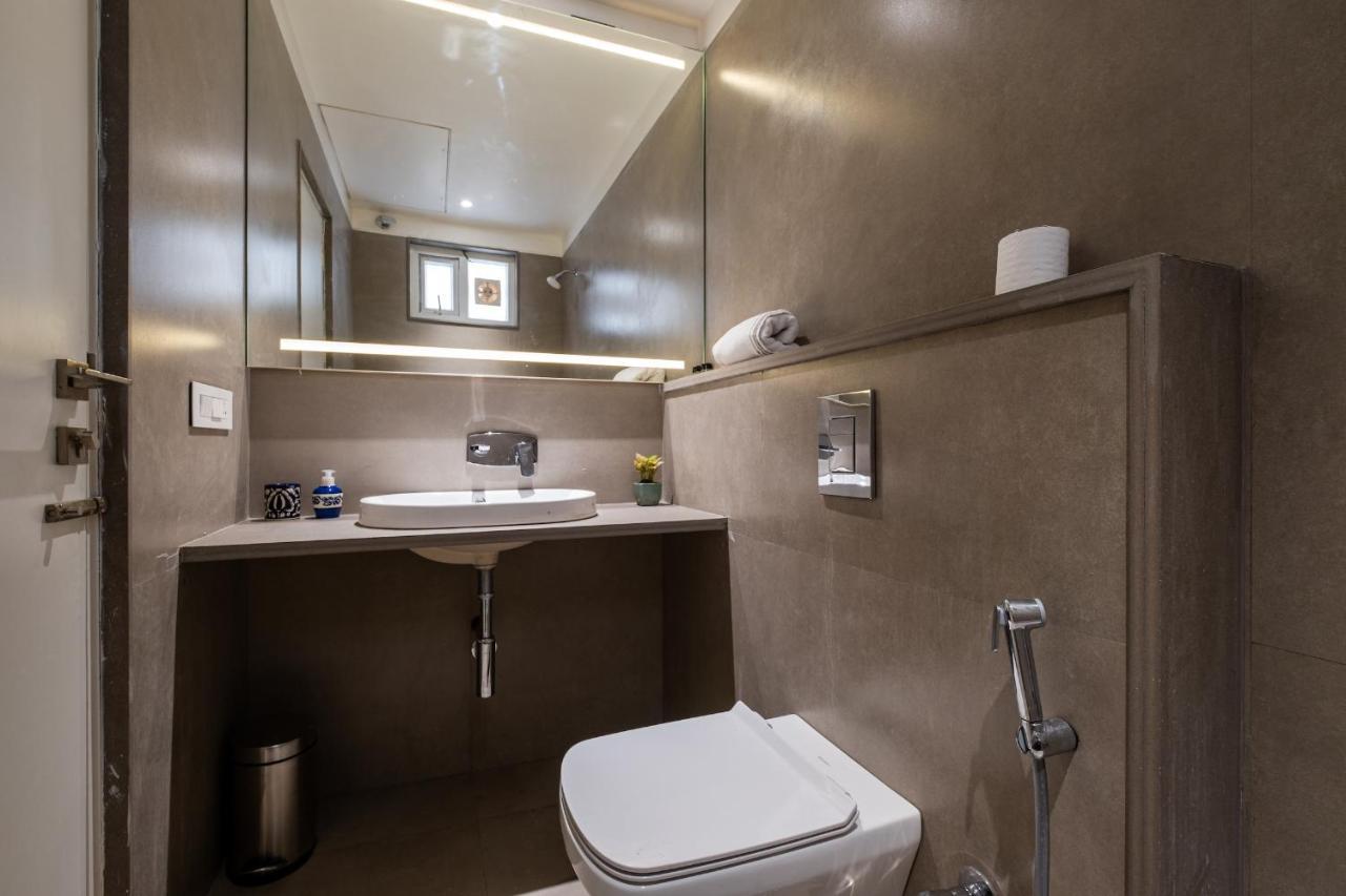 C'Est La Vie Boutique Apartments By Le Pension Stays Jaipur Extérieur photo