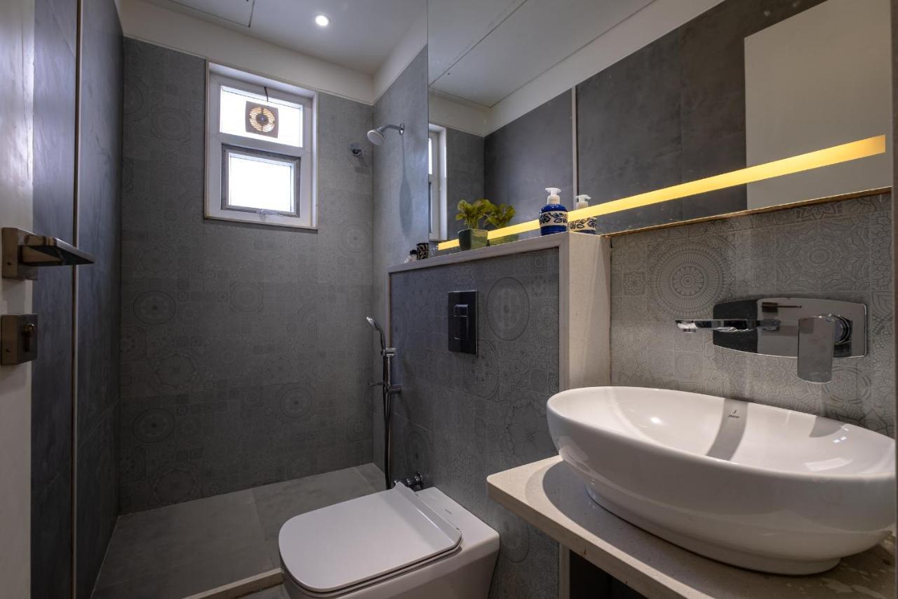 C'Est La Vie Boutique Apartments By Le Pension Stays Jaipur Extérieur photo