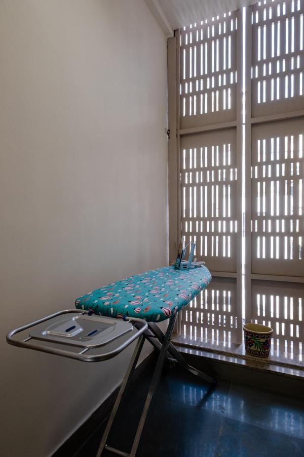 C'Est La Vie Boutique Apartments By Le Pension Stays Jaipur Extérieur photo