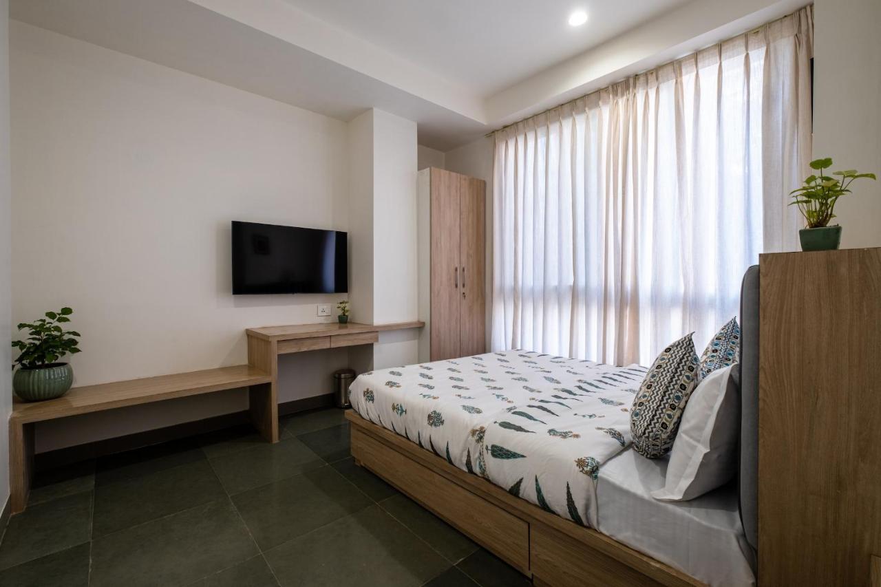 C'Est La Vie Boutique Apartments By Le Pension Stays Jaipur Extérieur photo