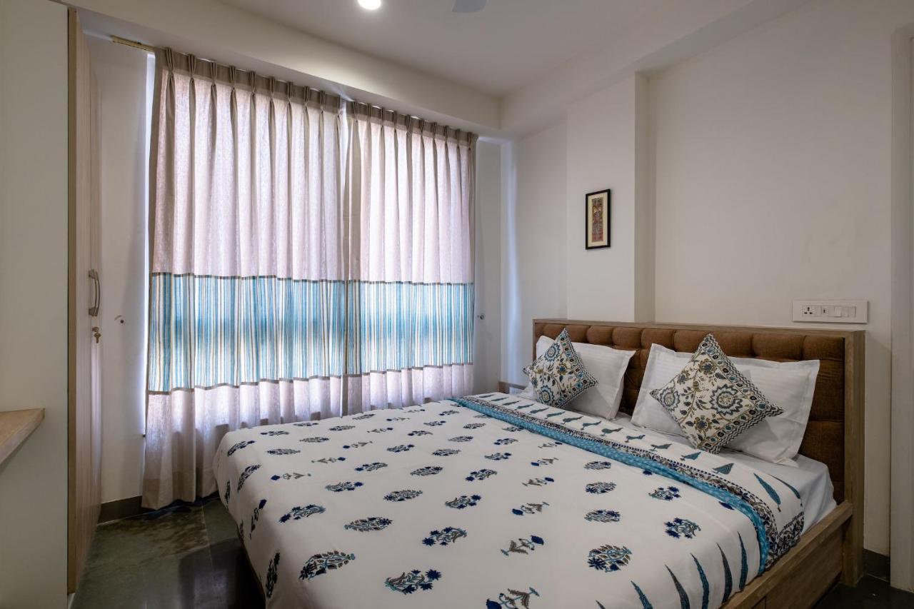 C'Est La Vie Boutique Apartments By Le Pension Stays Jaipur Extérieur photo