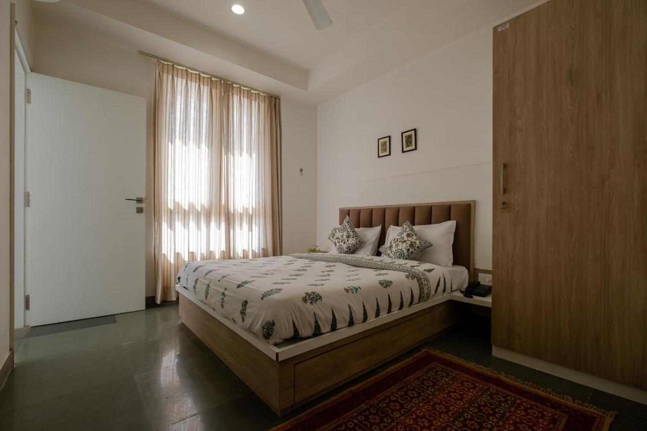 C'Est La Vie Boutique Apartments By Le Pension Stays Jaipur Extérieur photo