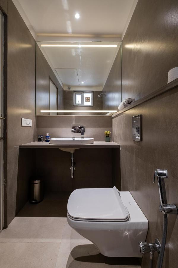 C'Est La Vie Boutique Apartments By Le Pension Stays Jaipur Extérieur photo
