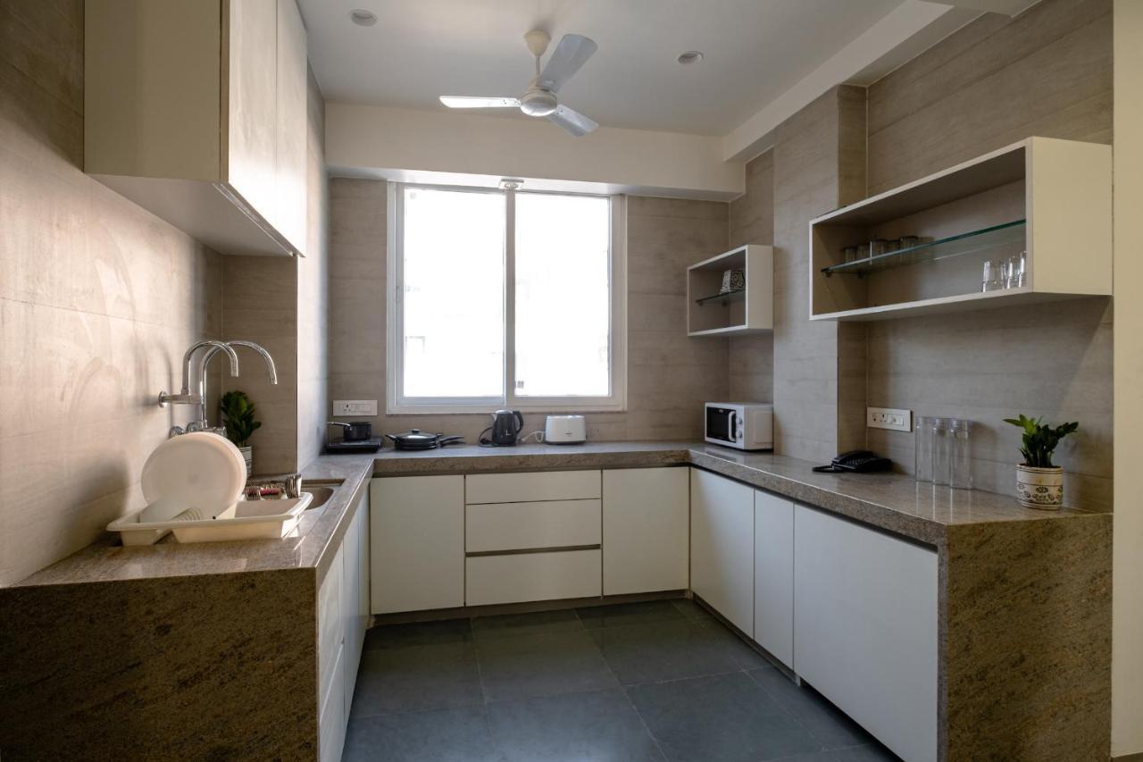 C'Est La Vie Boutique Apartments By Le Pension Stays Jaipur Extérieur photo