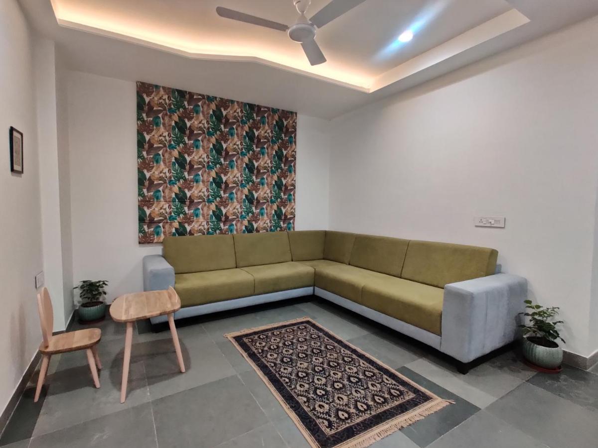 C'Est La Vie Boutique Apartments By Le Pension Stays Jaipur Extérieur photo