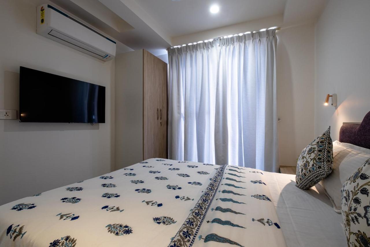 C'Est La Vie Boutique Apartments By Le Pension Stays Jaipur Extérieur photo