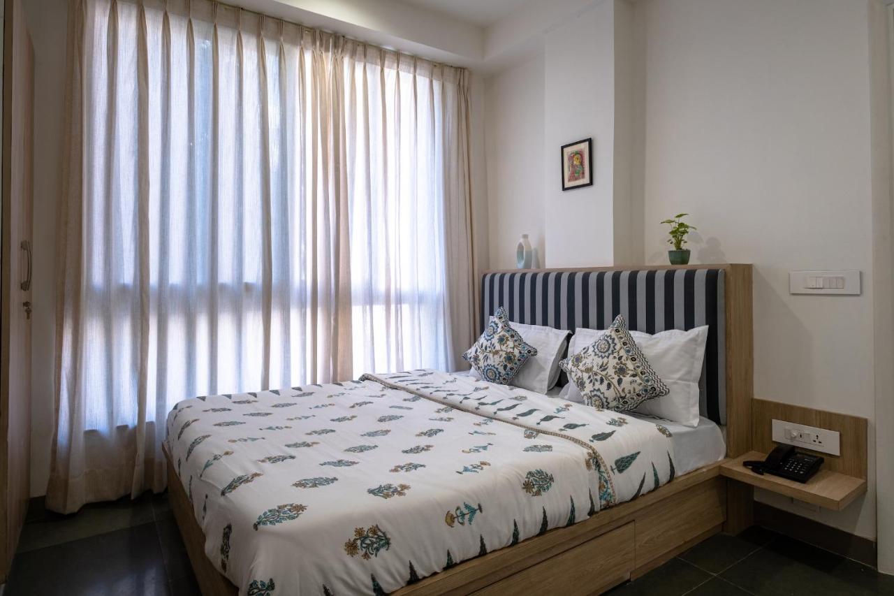 C'Est La Vie Boutique Apartments By Le Pension Stays Jaipur Extérieur photo