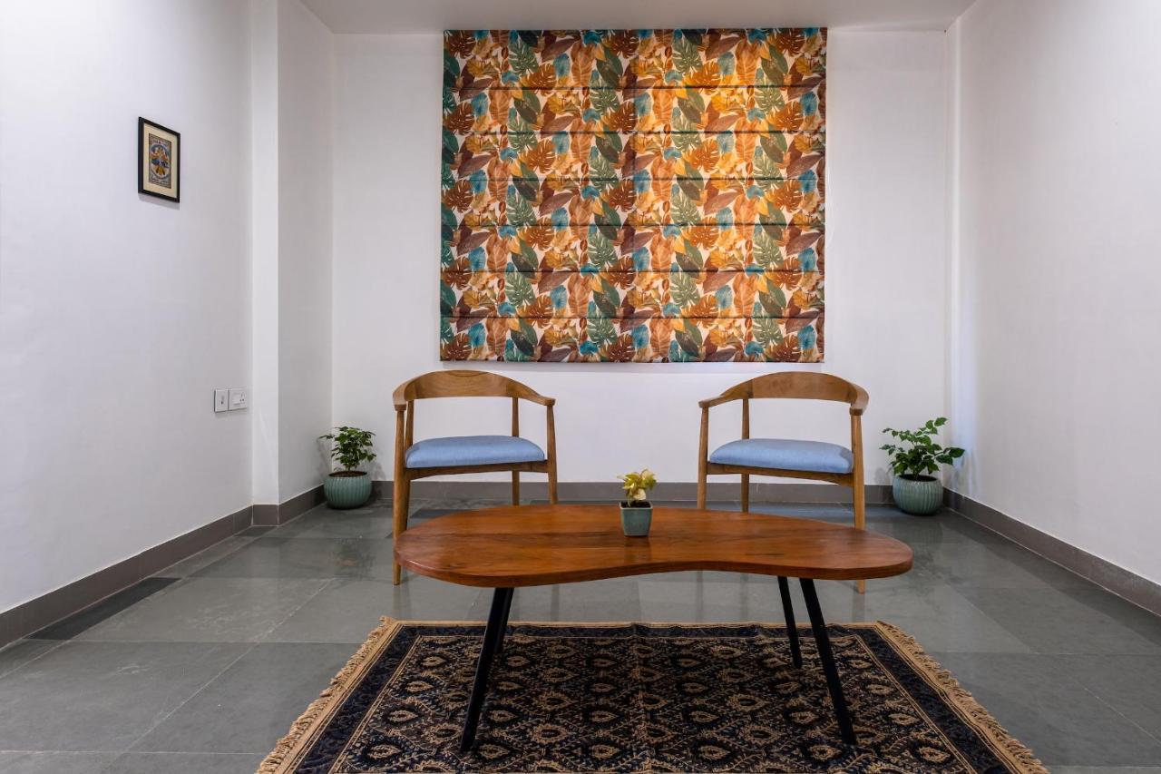 C'Est La Vie Boutique Apartments By Le Pension Stays Jaipur Extérieur photo