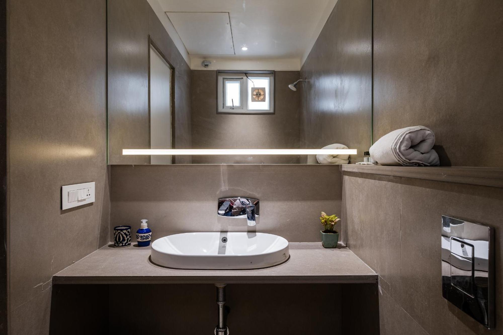 C'Est La Vie Boutique Apartments By Le Pension Stays Jaipur Extérieur photo