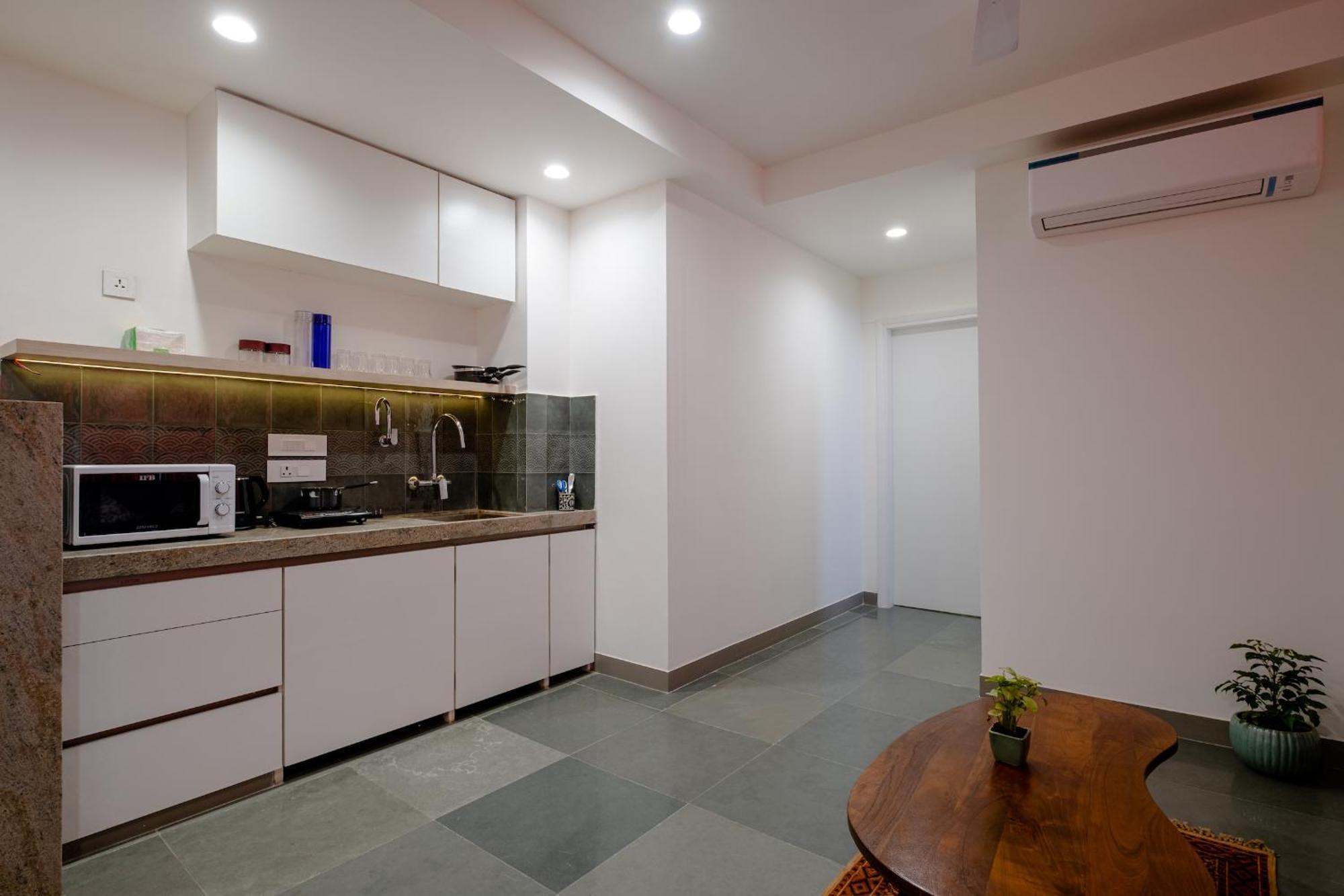 C'Est La Vie Boutique Apartments By Le Pension Stays Jaipur Extérieur photo