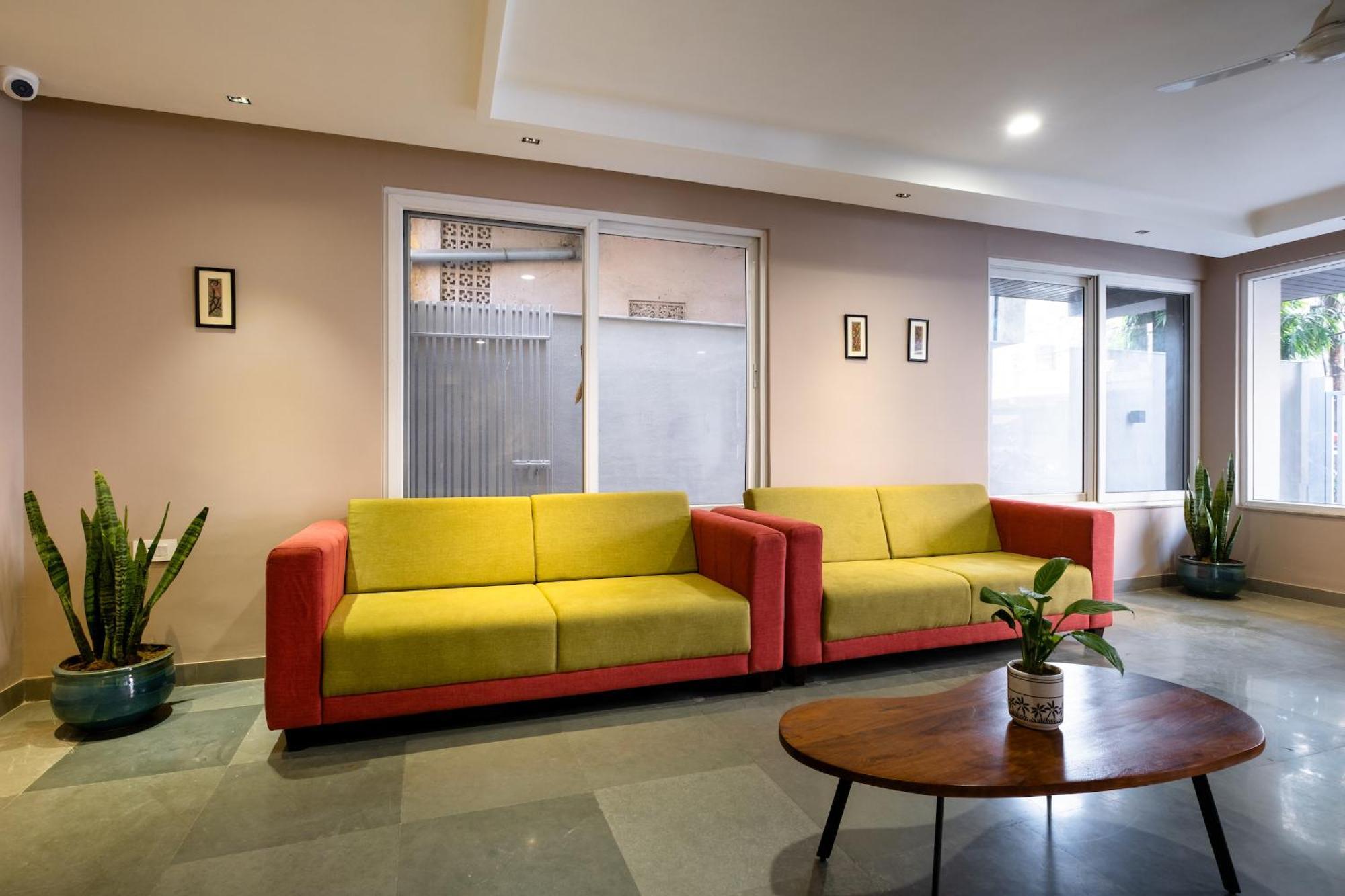 C'Est La Vie Boutique Apartments By Le Pension Stays Jaipur Extérieur photo