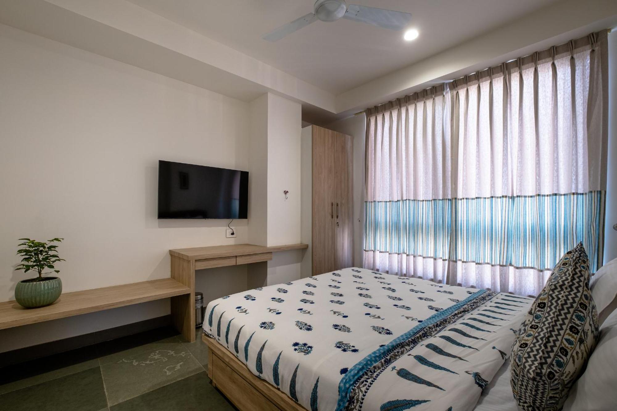 C'Est La Vie Boutique Apartments By Le Pension Stays Jaipur Extérieur photo
