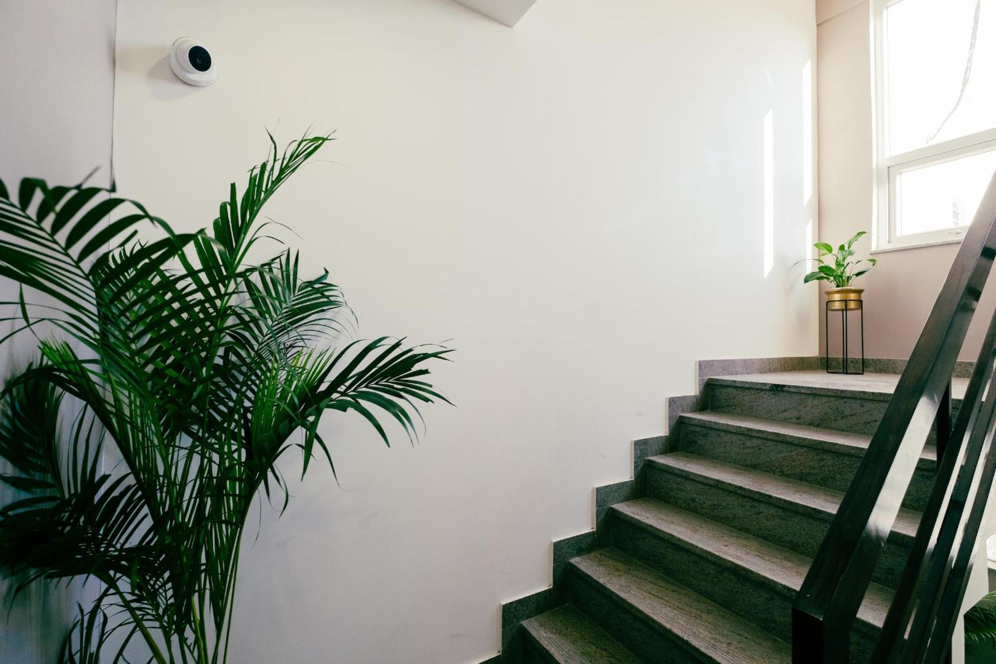 C'Est La Vie Boutique Apartments By Le Pension Stays Jaipur Extérieur photo