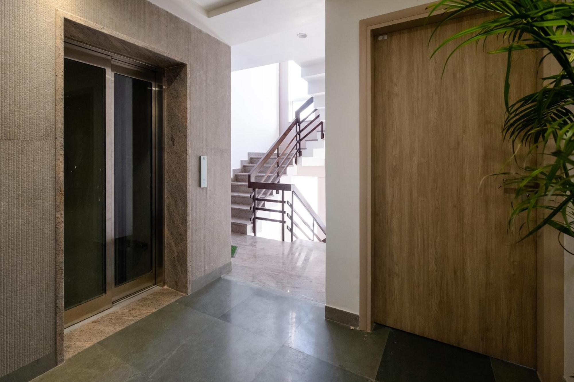 C'Est La Vie Boutique Apartments By Le Pension Stays Jaipur Extérieur photo